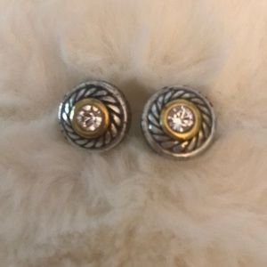 Brighton Hieress earrings